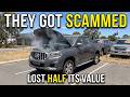15 CHEAP Chinese Utes Australians REGRET Buying In 2026 (Ranked Bad to Catastrophic!)
