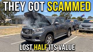 15 CHEAP Chinese Utes Australians REGRET Buying In 2026 (Ranked Bad to Catastrophic!)