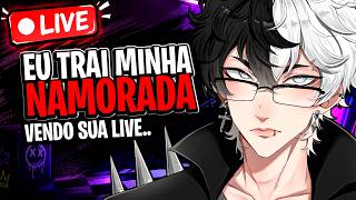 🔴 | AO VIVO COM AS FOFOCAS MAIS ABSURDAS DO MEU CHAT