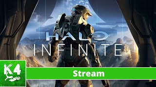 Halo Infinite Campaign - Stream ( Xbox Game Pass ) Halo Infinite Campaign - Stream ( Xbox Game Pass )