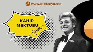 Kahır Mektubu (Zeki Müren) ORJİNAL SES Resimi