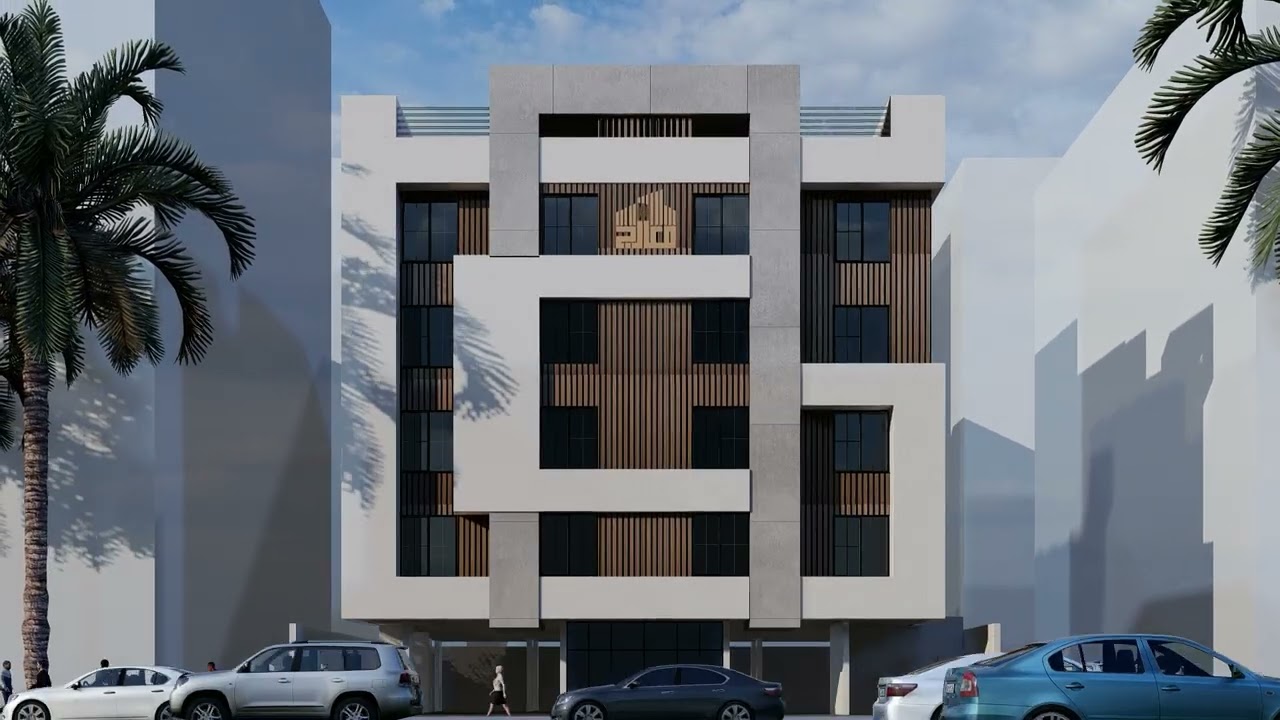 Lumion 12 Cinematic Animation | 2K Walkthrough