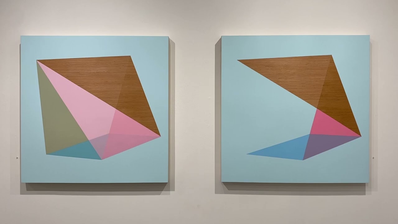 FiveMinute Tours Shawn Camp and Michael Villarreal at ICOSA