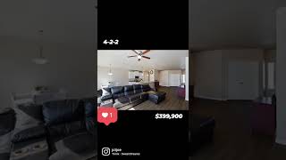 𝗡𝗲𝘄 • 𝗣𝗿𝗶𝗰𝗲➖451 Arenosa St, Grand Junction, CO 81504➖