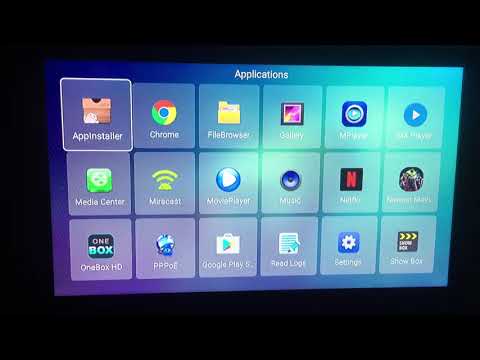 Fix for mobdro black screen