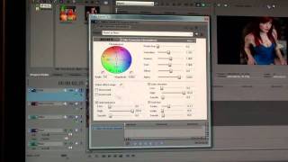 How to Do Black and White and 2 Colors With Sony Vegas
A tutorial on how to do the Sin City effect with not just one, but TWO colors in Sony Vegas How to Do Black and White and 2 Colors With Sony Vegas