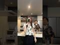 【炎上】イケボパパの自宅を汚部屋に改造してやります。