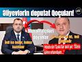 Seçki saatı!Hakimiyyətə qulluq edən qoçular:Adil Əliyev həbsə hazırlanır,Quska həbsdə ölürəm deyir 📱