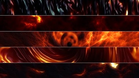 Lava Motion Pack /// Motion Graphics