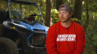 Appalachia, VA | Destination Polaris | Polaris Off Road Vehicles