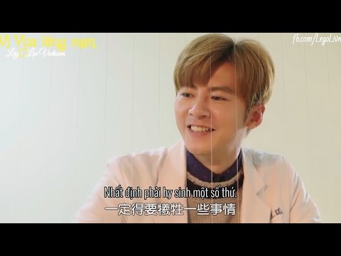 Video [Vietsub] Vị Vua lãng mạn - The King Of Romance tập 15 - youtube