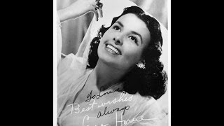 Video thumbnail of "Lena Horne - Bewitched, Bothered and Bewildered  ( Give the Lady What She Wants )  (15)"