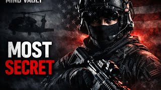 What Makes DELTA FORCE more Secret than NAVY SEALs 