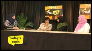 Real Talk Canada: Women's Rights and Liberation (English)