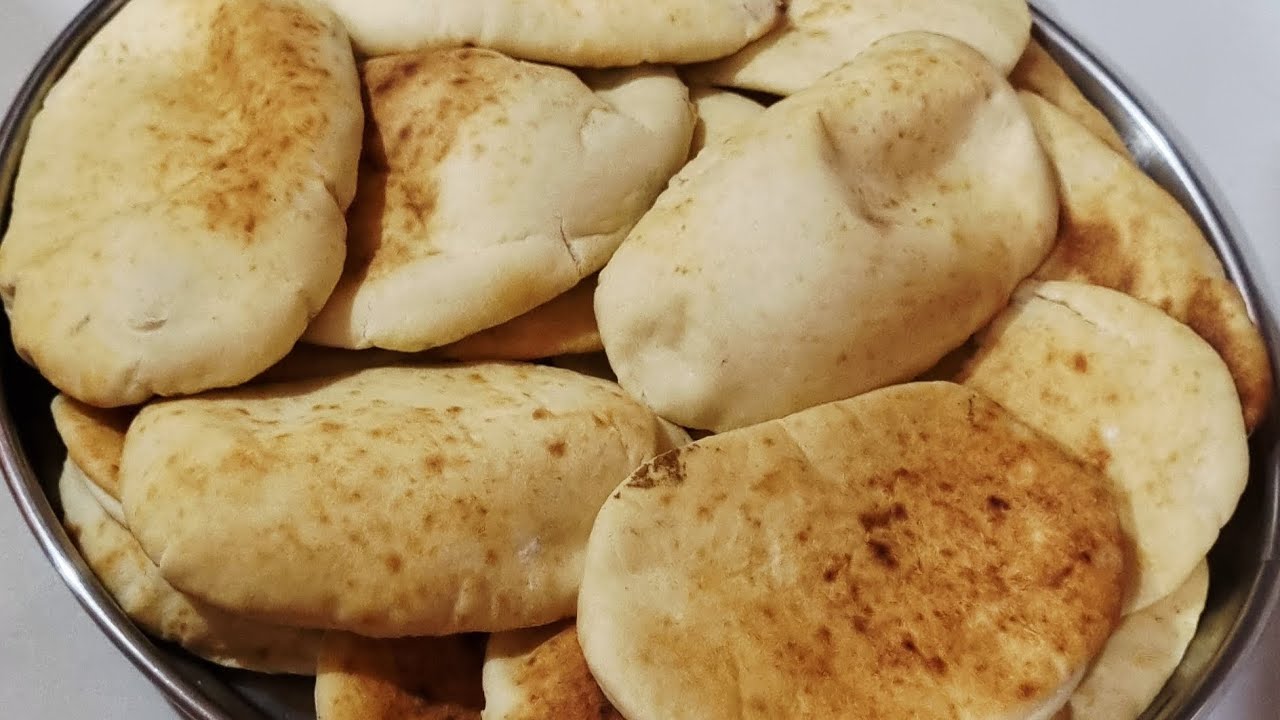 لازم يكون عندك لقمه طريه لسحور رمضان 