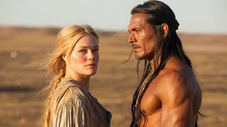 SHE TOOK THEM IN WHEN NO ONE ELSE WOULD — AND ONE APACHE NEVER FORGOT THE WOMAN WHO SAVED HIS FAMILY Profile