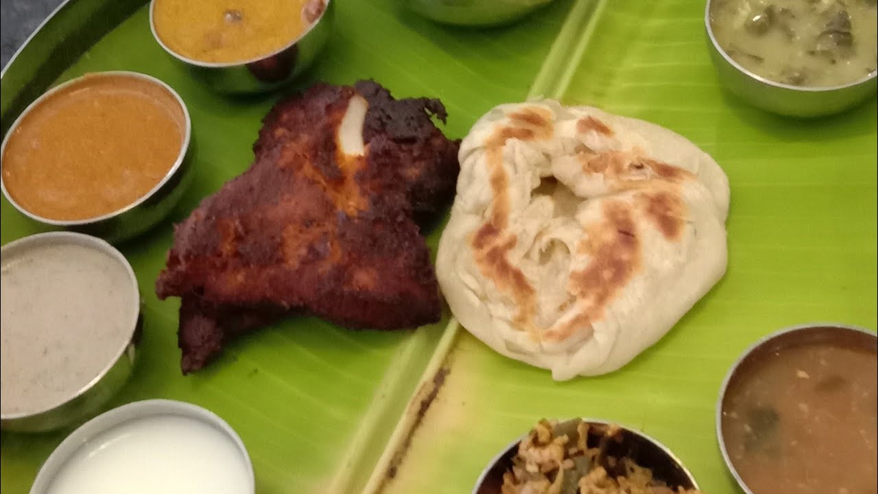 Vanjara meen| fish Fry |Sundari Akka Fish Fry secret | Best Taste video ...
