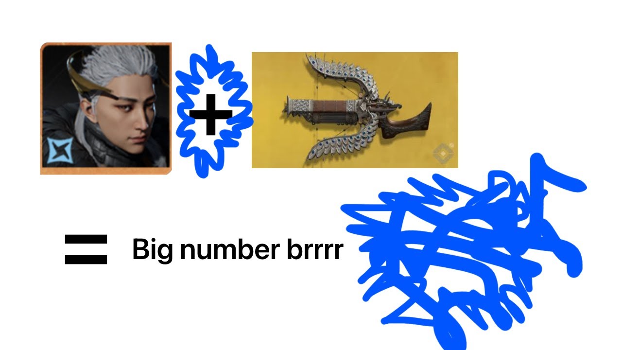 My NING FEI build EXPLAINED (Like a pro)