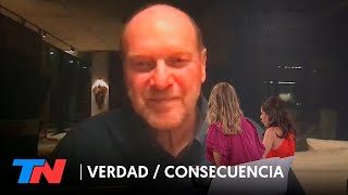 Gustavo Grobocopatel: “Hay un desconocimiento estructural del Campo de parte del Gobierno” screenshot 5