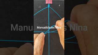 pulcera facil de hacer #manualidades #hechoamano #pulceras