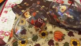 Small Joann's Labor Day haul
