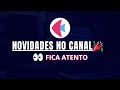 🎉Novidade | 👀Fica atento, não se distraia🎯