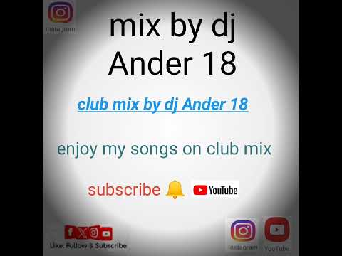 Mix By Dj Ander 18 Club Dogo Beka Tena Kontawa Rayvanny Alikiba Official 