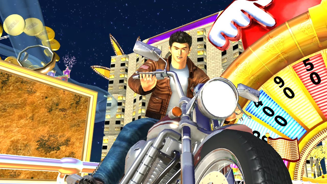 RYO Bingo Party 9 Laps Expert (Request) Sonic & Sega All-Stars (2022)