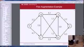 Tutorial on Optimization Approaches in Network Design - Part 1