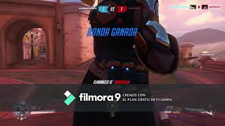 Ashe Compilation Highlights