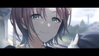 [샤니마스] statice MV (토오루 솔로곡 MV)