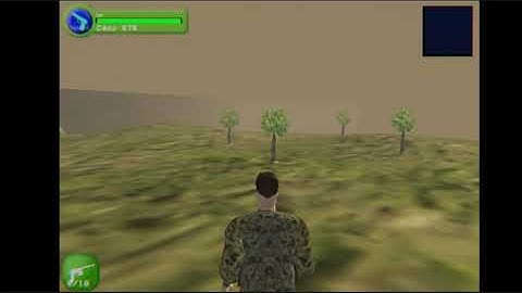 Inferno Warfare Gets New and Improved Version : Alpha 0.4 UNITY devlog