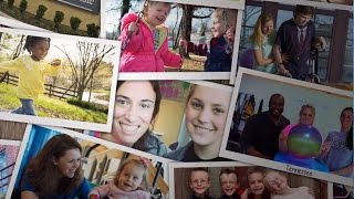 Inspiring Journeys I Kennedy Krieger Institute