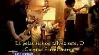 Vignette de la vidéo "Metallica - Whiskey In The Jar (Legendado)"