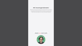 AEO SEO GEO: The Complete Guide to Modern Search Optimization (2026)