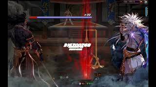 [DnF] Rakshasa - 20 seconds (with Talisman)