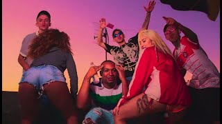 MC 3L MC Talibã - Um Sabadão Desse Uma Lua Dessa - Fds Tô na Rave (DJ Sati Marconex DJ Dozabri)