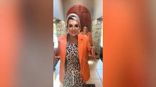 21 MAY 2026 - Goeiemôre, Good Morning - VARIETY - KYK WAT DOEN N BLAZER | LUZANNE FOUCHE