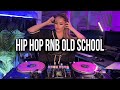 Hip hop rnb old school  8  the best of hip hop rb old school mixed by jeny preston