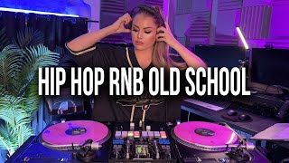 Hip Hop RNB Old School | #8 | The Best of Hip Hop R&B Old School mixed by Jeny Preston