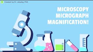Topic 1 1 Introduction to cells (Microscope, micrograph, magnification)
