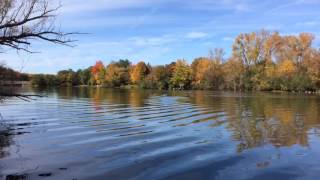 What's left of Rawsonville, Michigan ghost town