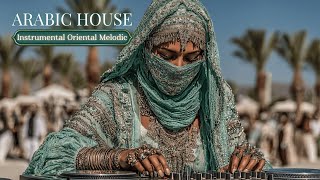 Arabic Deep House 2026 – Desert Melodies & Darbuka Grooves | Instrumental Arabic Remix