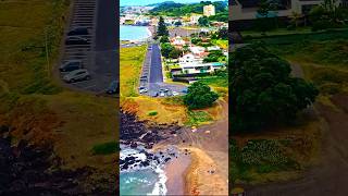 🎥 “Marc Dennis – Praia de São Roque | São Miguel, Azores 🇵🇹”