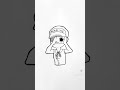 はいチーズ！#onepiece #イラスト #tiktok