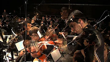 Bohemian Rhapsody for Symphony Orchestra and Solo Viola - THE STUDIO RECORDING