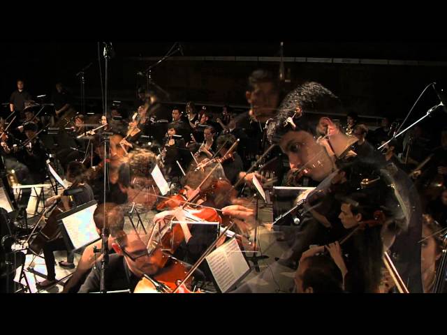 Bohemian Rhapsody for Symphony Orchestra and Solo Viola - THE STUDIO RECORDING class=