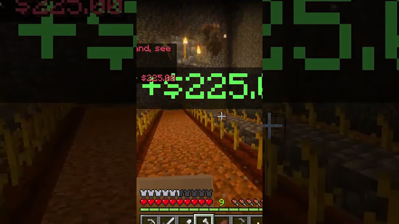 Making $3800 fast Selling Bamboo!