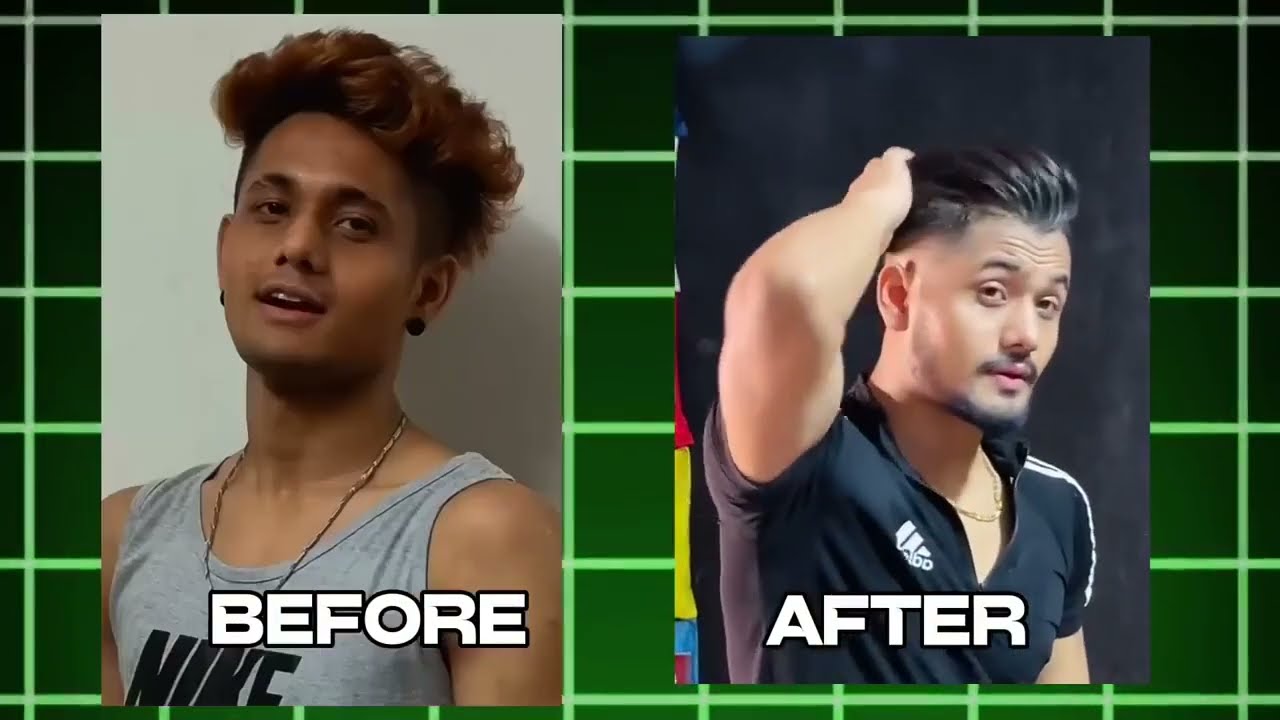CELEBRITY जैसा GLOWUP 😍✅   Glow up Tips For Boys   Glow Up Tips To Improve Your Looks
