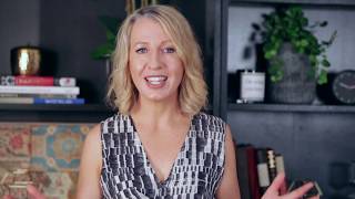 Nicole Grainger-Marsh Consulting Promo Video